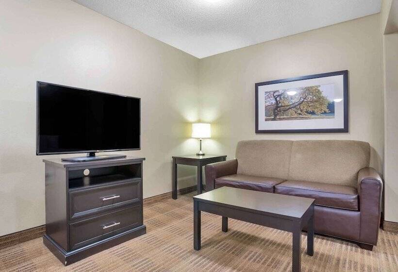 디럭스 스튜디오, Extended Stay America Select Suites  Birmingham  Inverness