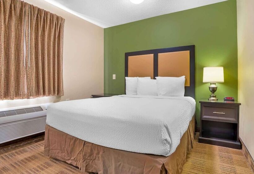 디럭스 스튜디오, Extended Stay America Select Suites  Birmingham  Inverness