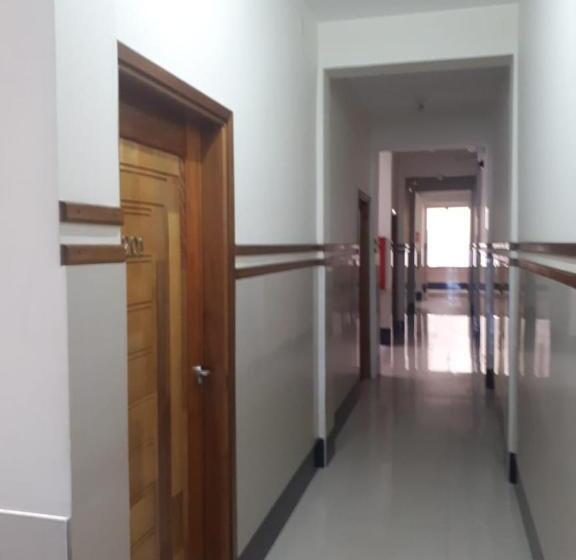 חדר משפחתי, Casa Nativa Iquitos