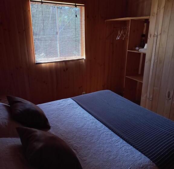 1间卧室的房子, Ekilibre Surf Eco Hostal