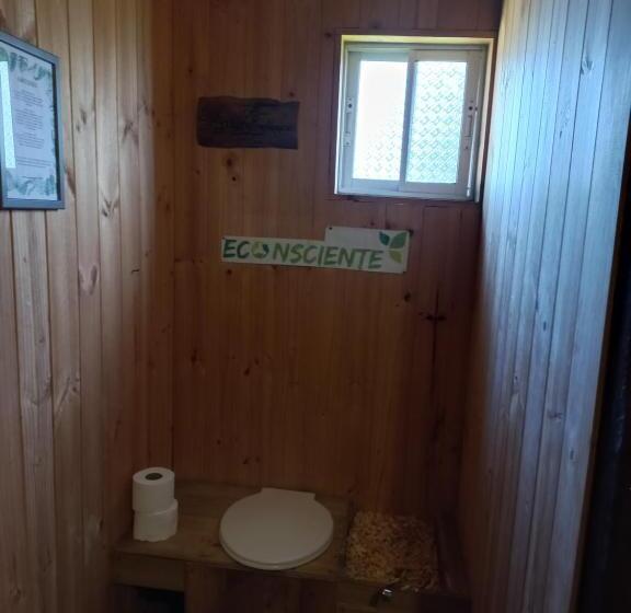 Дом 1 Спальня, Ekilibre Surf Eco Hostal