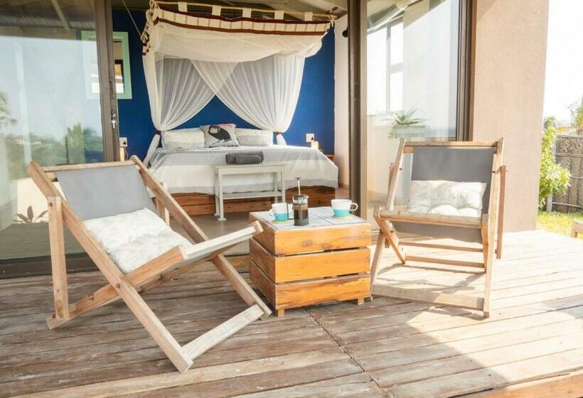 Deluxe Suite King Bed, Casa Narinho