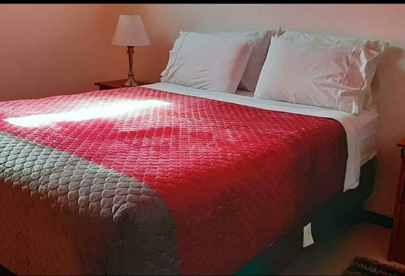 标准间, Hostal Paraiso Tocopilla