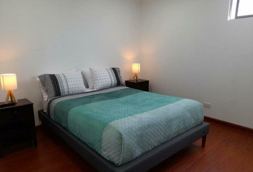 اتاق استاندارد, Hostal Paraiso Tocopilla