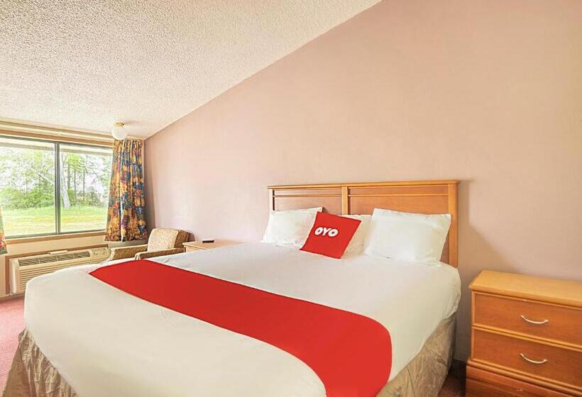 Стандартный Номер Кровать Кинг, Oyo Hotel Daleville Al Hwy 84