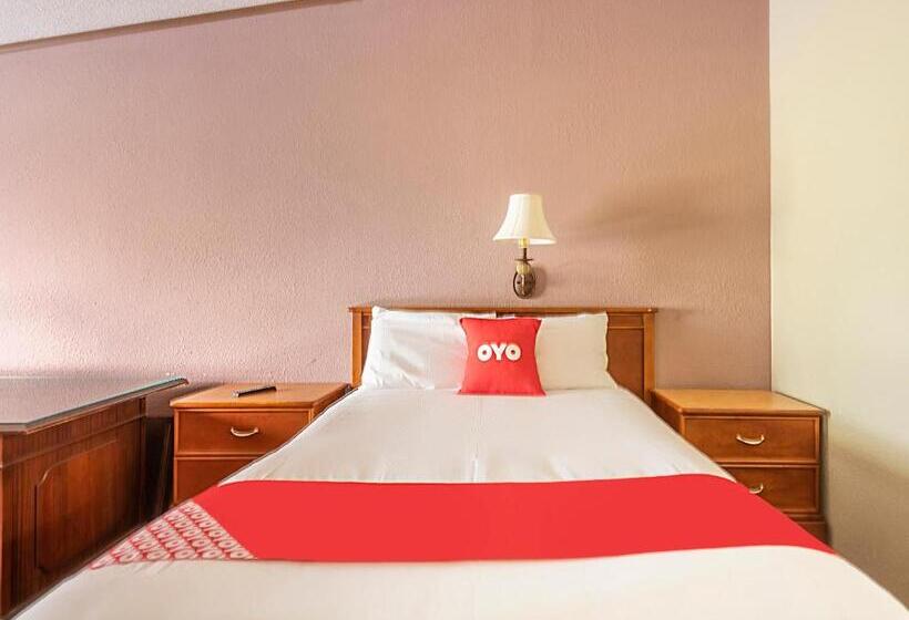스탠다드 싱글 룸, Oyo Hotel Daleville Al Hwy 84
