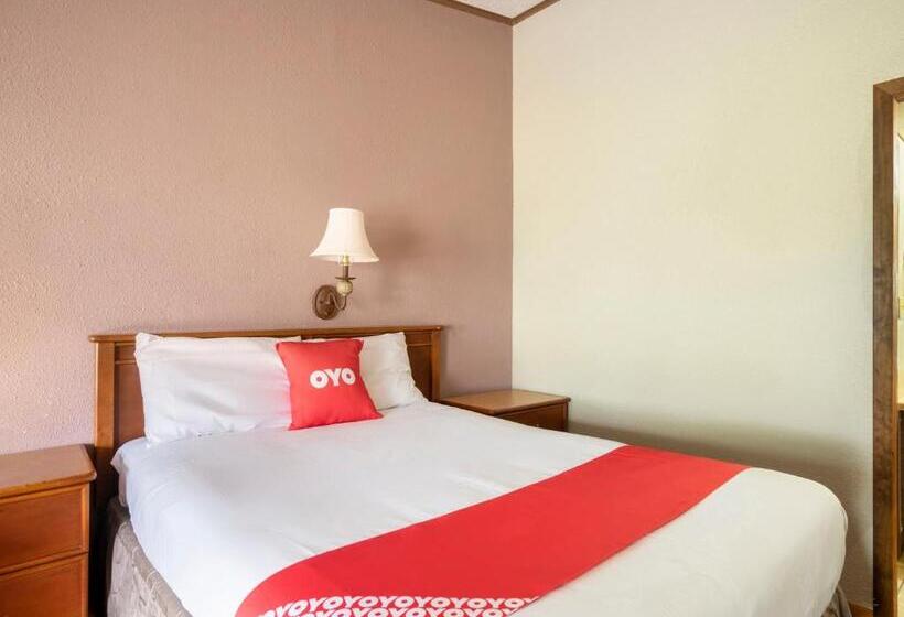 Номер Стандарт Индивидуальный, Oyo Hotel Daleville Al Hwy 84