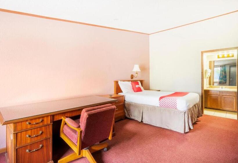 스탠다드 싱글 룸, Oyo Hotel Daleville Al Hwy 84