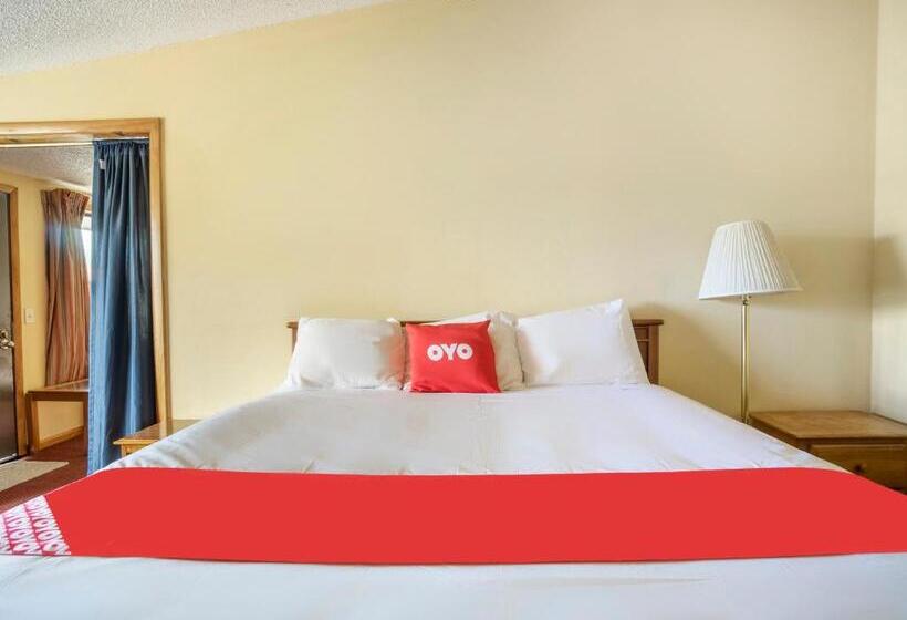 Апартаменты 2 Спальни, Oyo Hotel Daleville Al Hwy 84