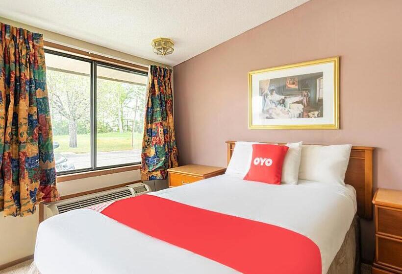 Апартаменты 2 Спальни, Oyo Hotel Daleville Al Hwy 84