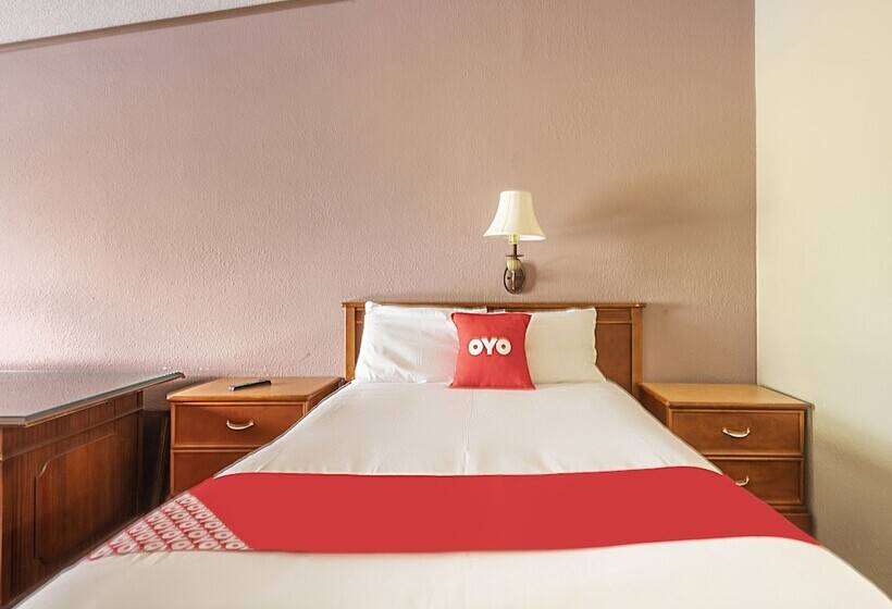 Номер Стандарт Индивидуальный, Oyo Hotel Daleville Al Hwy 84