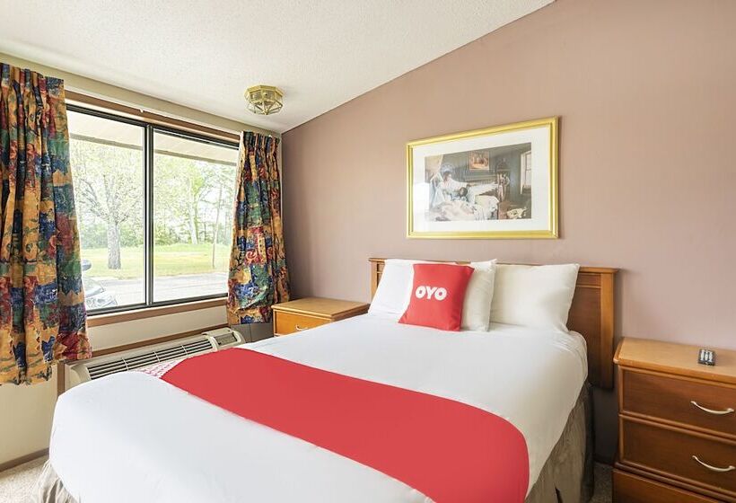 Люкс, Oyo Hotel Daleville Al Hwy 84