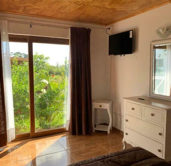 اتاق استاندارد, Teanehi Bed & Breakfast
