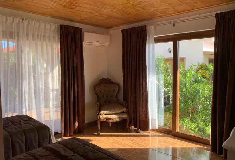 스탠다드 룸, Teanehi Bed & Breakfast