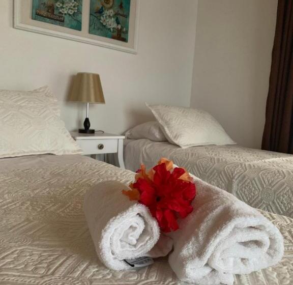 스탠다드 룸, Teanehi Bed & Breakfast