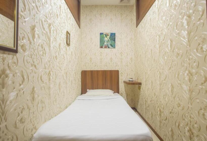 스탠다드 싱글 룸, Spot On 89858 Rebecca S Homes