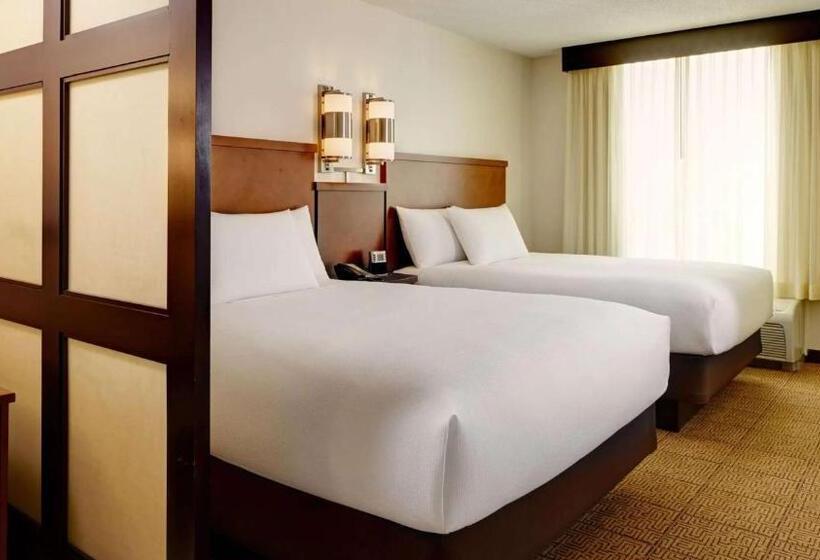 デラックスルーム, Sonesta Select Tucson Airport