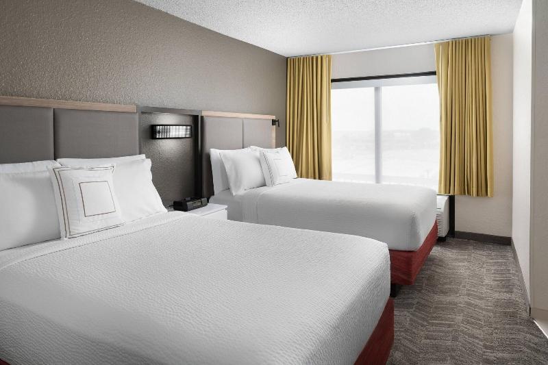 套房, Springhill Suites Houston Hobby Airport