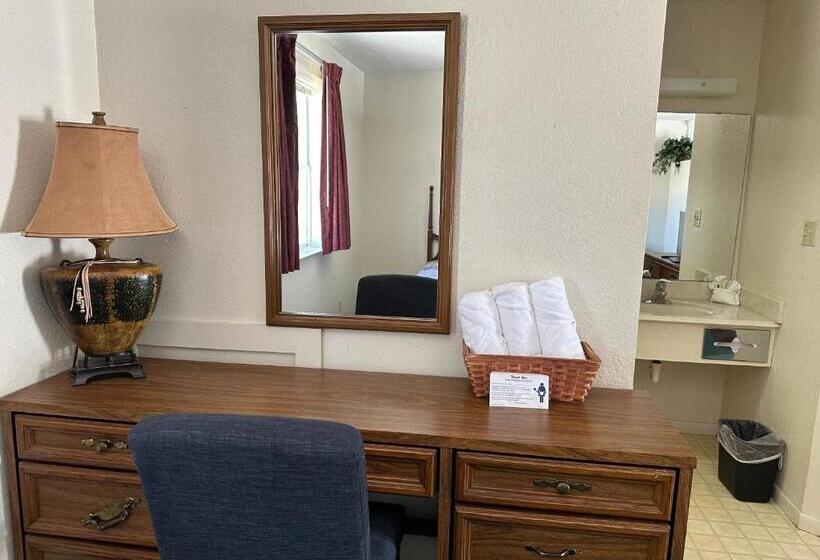 آپارتمان 1 خوابه, Sunset Inn And Suites