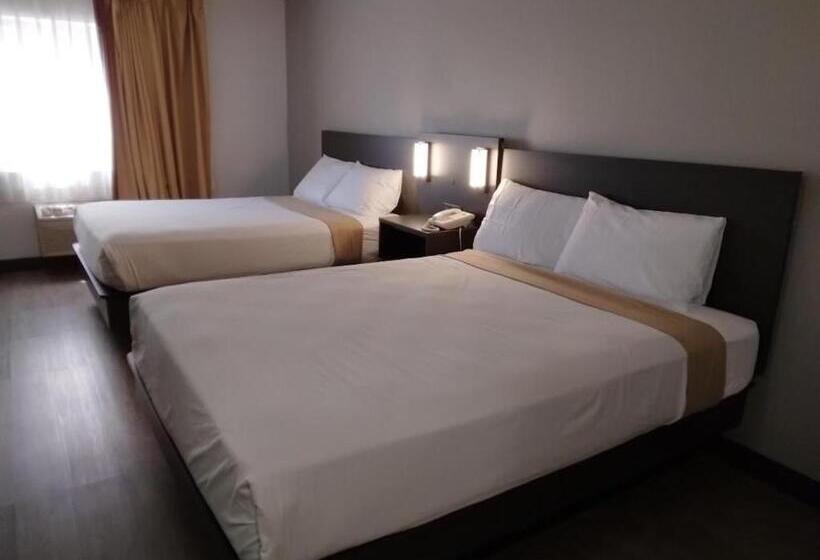 Номер Deluxe, Pinetop Studio Suites