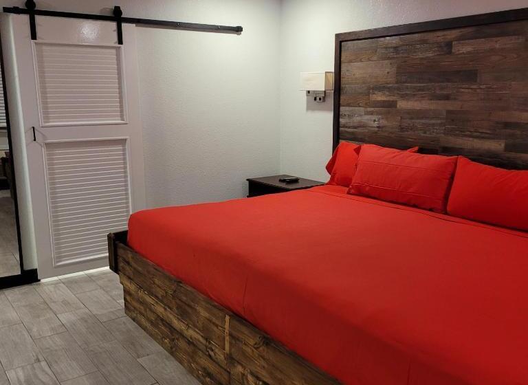 Family Suite, Pinetop Studio Suites
