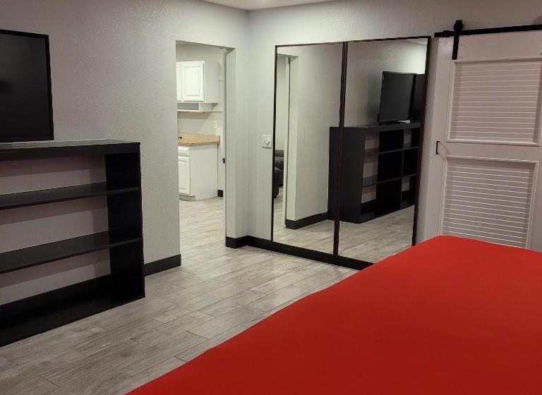 Family Suite, Pinetop Studio Suites
