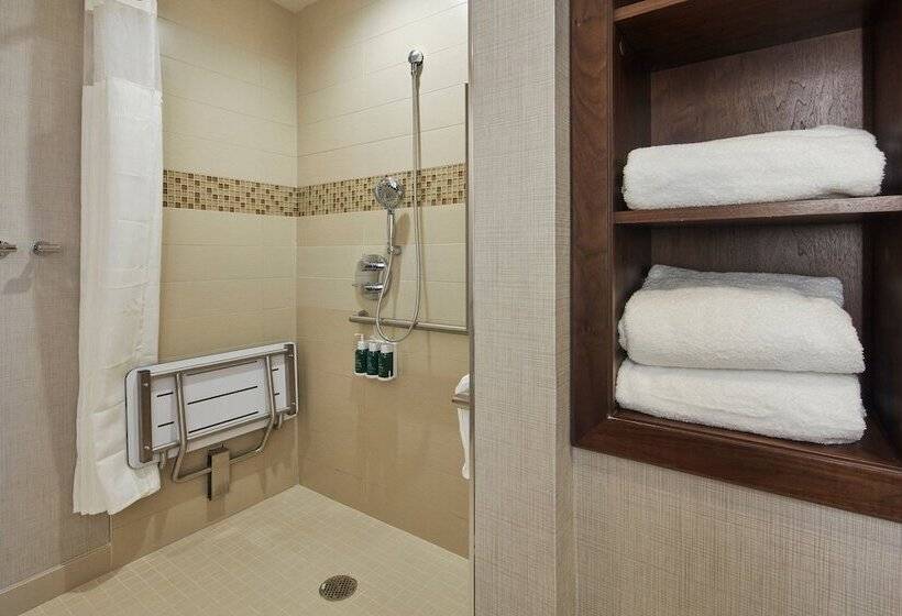 Люкс, Residence Inn Sacramento Davis