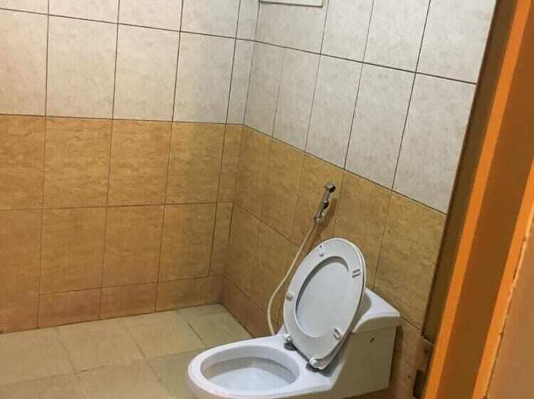 آپارتمان 1 خوابه, Almakan Suites 111