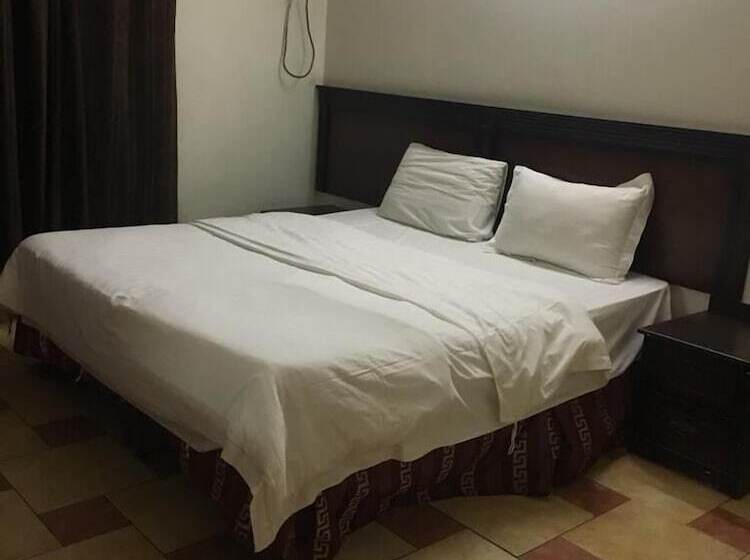 آپارتمان 1 خوابه, Almakan Suites 111