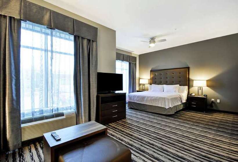 스탠다드 스튜디오, Home2 Suites By Hilton Roswell, Ga