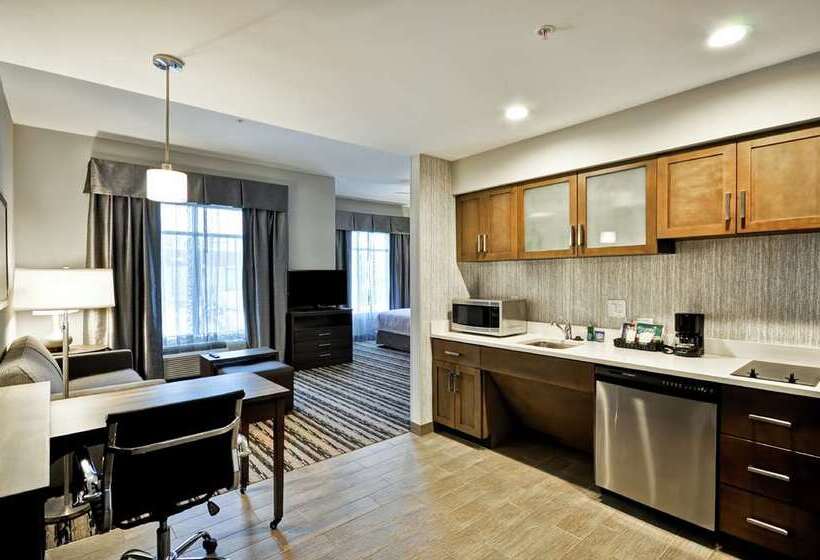 스탠다드 스튜디오, Home2 Suites By Hilton Roswell, Ga