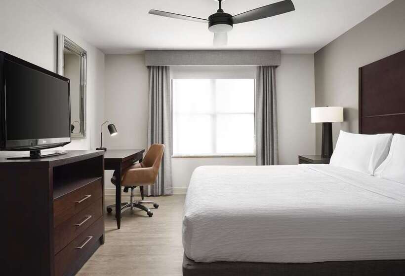 스위트, Home2 Suites By Hilton Roswell, Ga