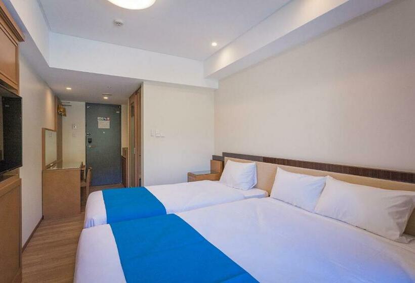 Номер Стандарт, Kariyushi Lch. Resort