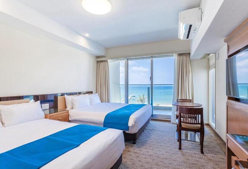 Люкс, Kariyushi Lch. Resort