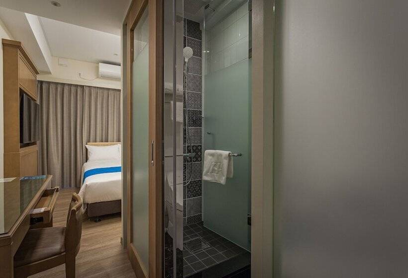 Номер Стандарт, Kariyushi Lch. Resort