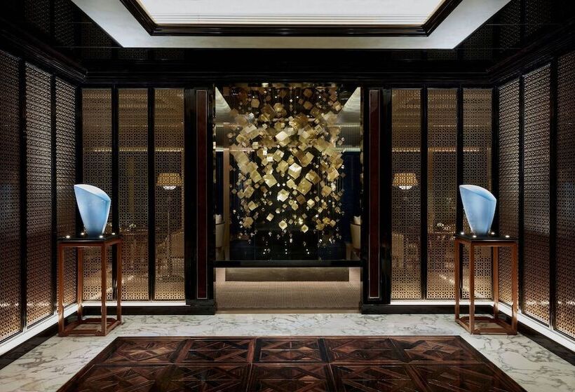 Номер Клуб, The Ritzcarlton, Nanjing