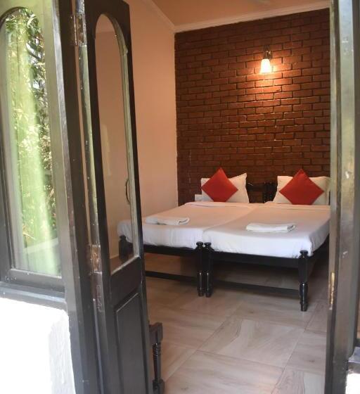 اتاق استاندارد, La Petite Guest House