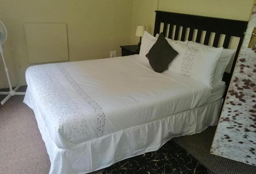스탠다드 룸, Zig Zag Self Catering Accommodation