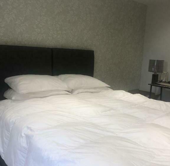 Номер Deluxe, Tuppenhurst Barn