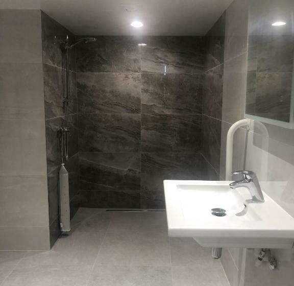 Номер Deluxe, Tuppenhurst Barn