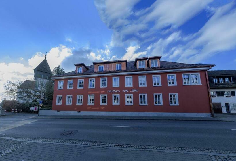 غرفة قياسية, Gasthaus Adler Allmannsdorf
