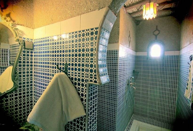 스탠다드 룸, Dar Tafouyte
