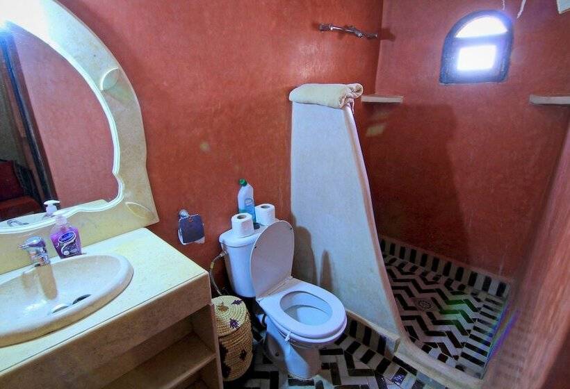Номер Стандарт, Dar Tafouyte