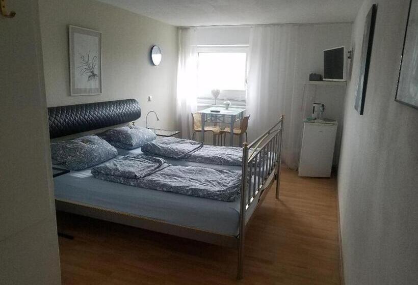 标准间, Rooming24, Kleine Pension