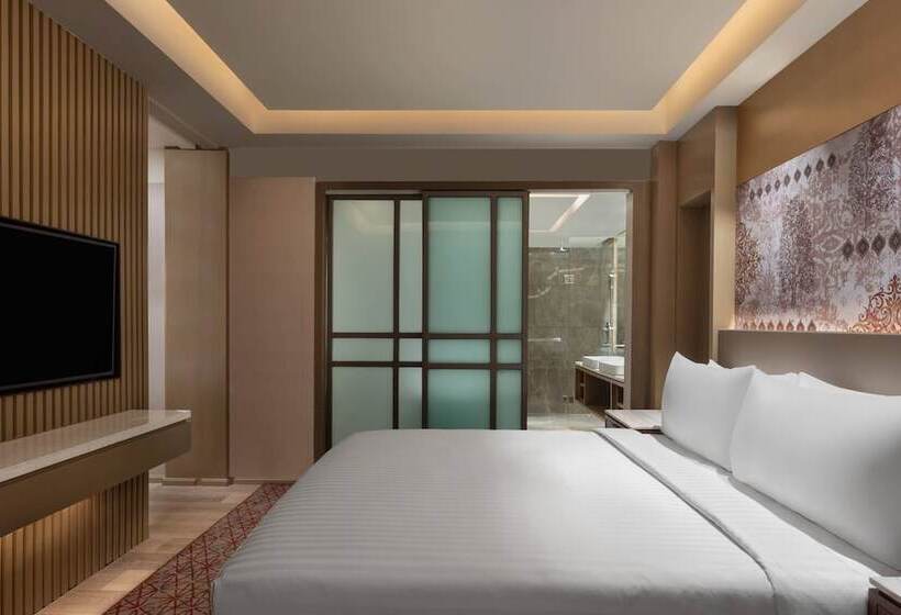 套房, Courtyard By Marriott Amritsar