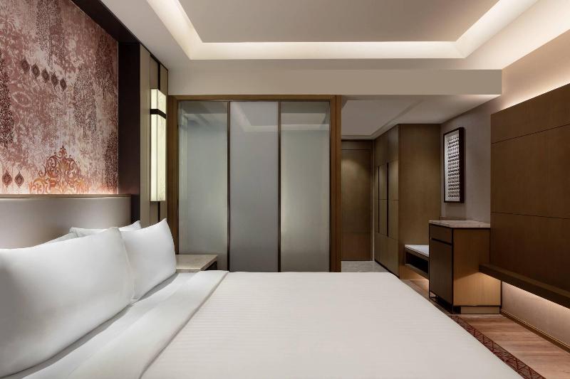 行政房间, Courtyard By Marriott Amritsar