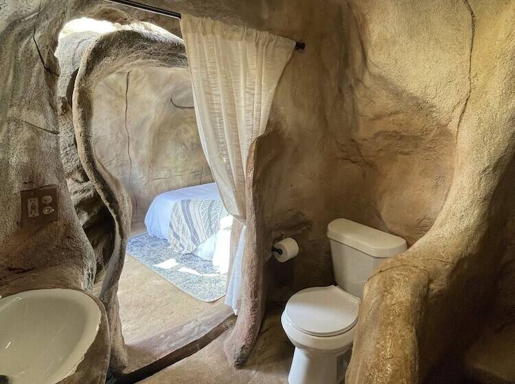 Хижина, Zion Glamping Adventures