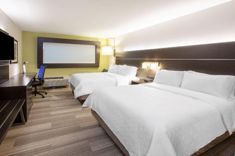 Номер Стандарт, Holiday Inn Express Hartford South   Rocky Hill, An Ihg