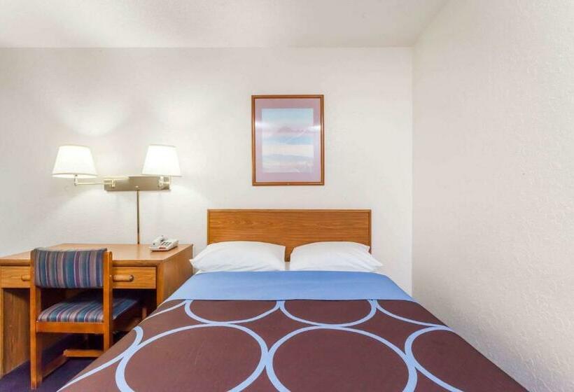 Номер Стандарт, Super 8 By Wyndham Sidney Ny