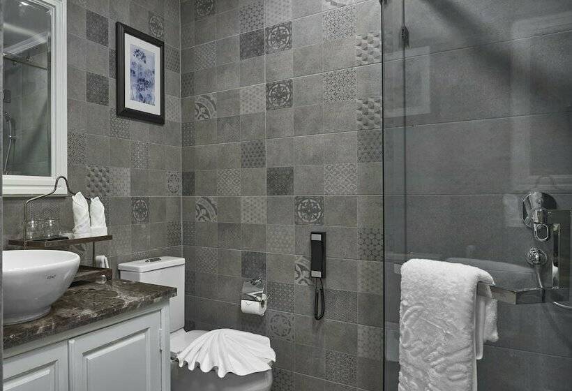 Номер Deluxe, Anik Palace